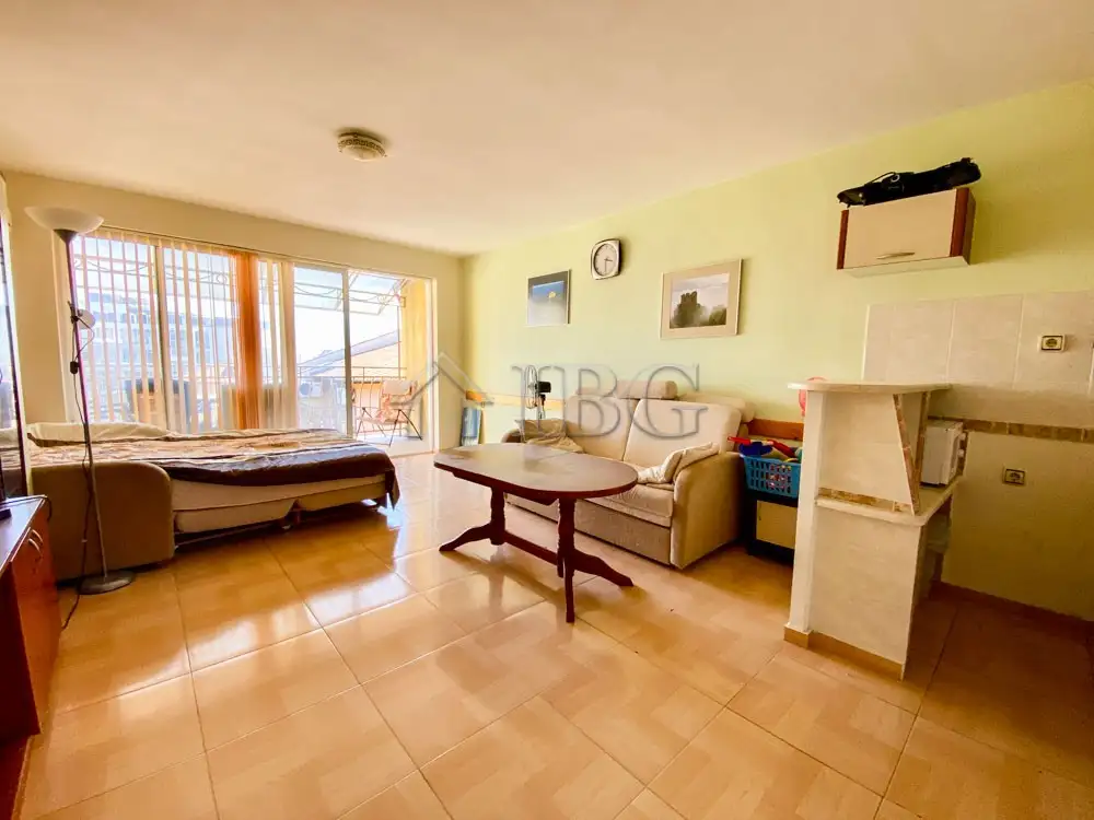 Квартира 86м² в Болгарии, Святой Влас. Стоимостью 89900€ аренда фото-9