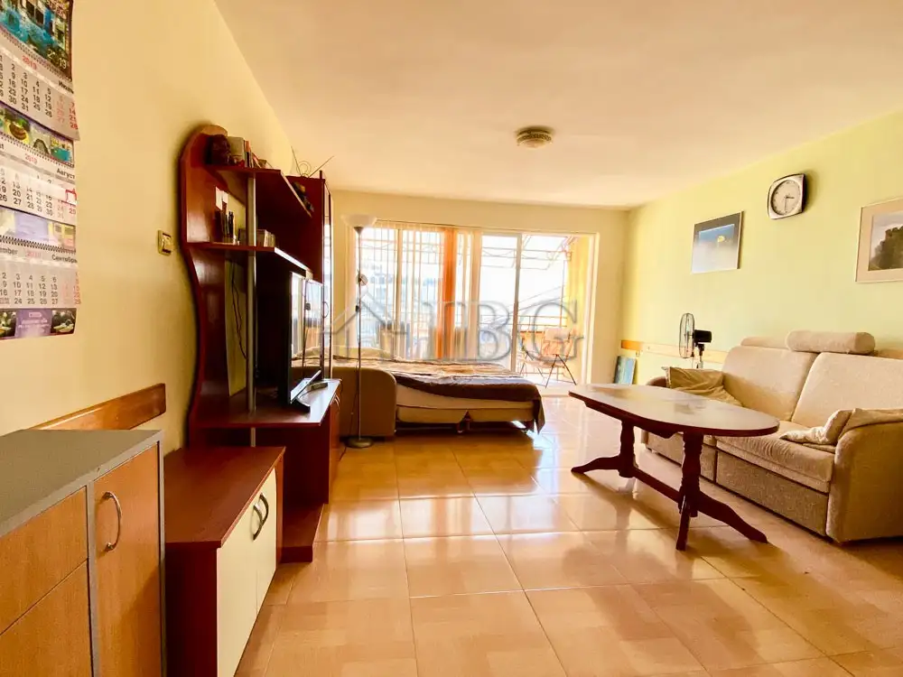 Квартира 86м² в Болгарии, Святой Влас. Стоимостью 89900€ аренда фото-10