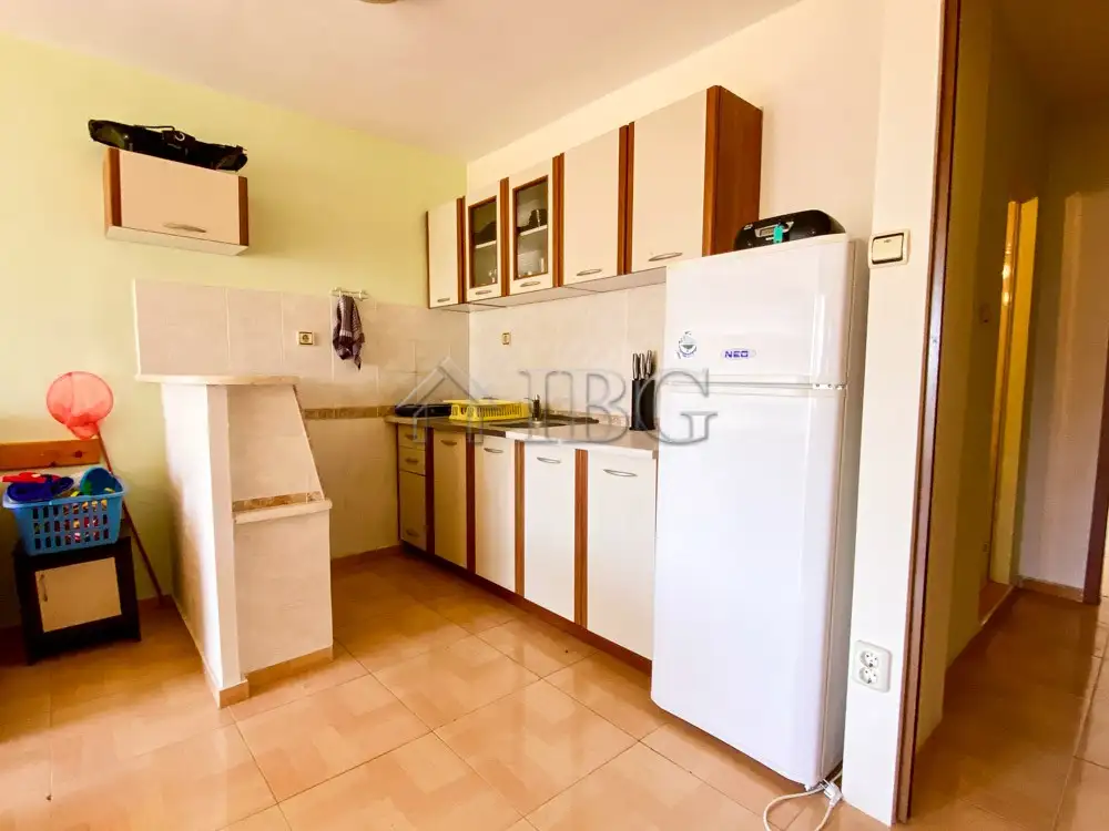 Квартира 86м² в Болгарии, Святой Влас. Стоимостью 89900€ аренда фото-11