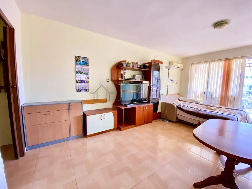 Квартира 86м² в Болгарии, Святой Влас. Стоимостью 89900€ аренда фото-12