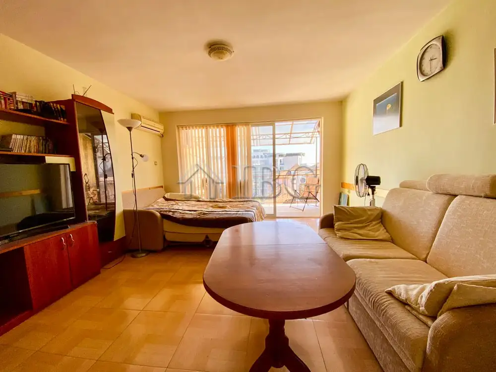Квартира 86м² в Болгарии, Святой Влас. Стоимостью 89900€ аренда фото-13