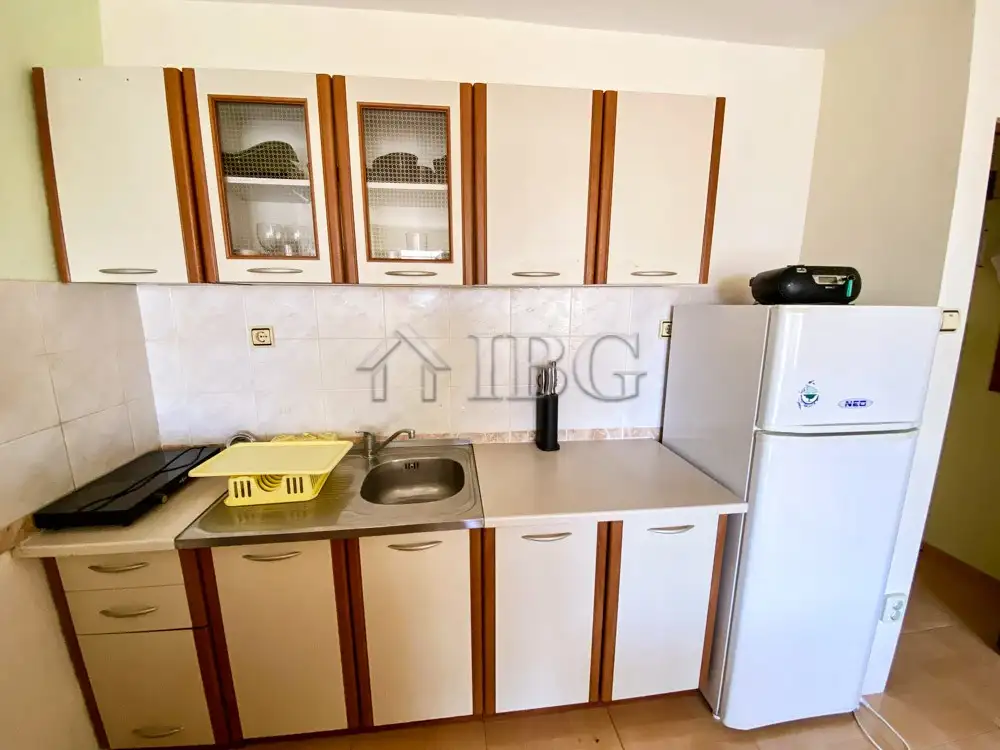 Квартира 86м² в Болгарии, Святой Влас. Стоимостью 89900€ аренда фото-15