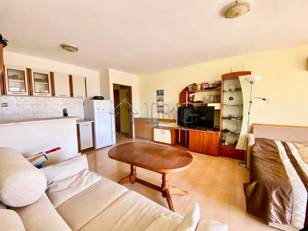 Квартира 86м² в Болгарии, Святой Влас. Стоимостью 89900€ аренда фото-16