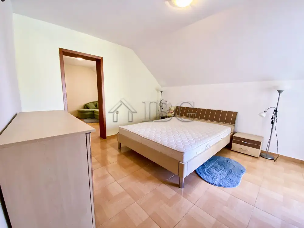 Квартира 86м² в Болгарии, Святой Влас. Стоимостью 89900€ аренда фото-18
