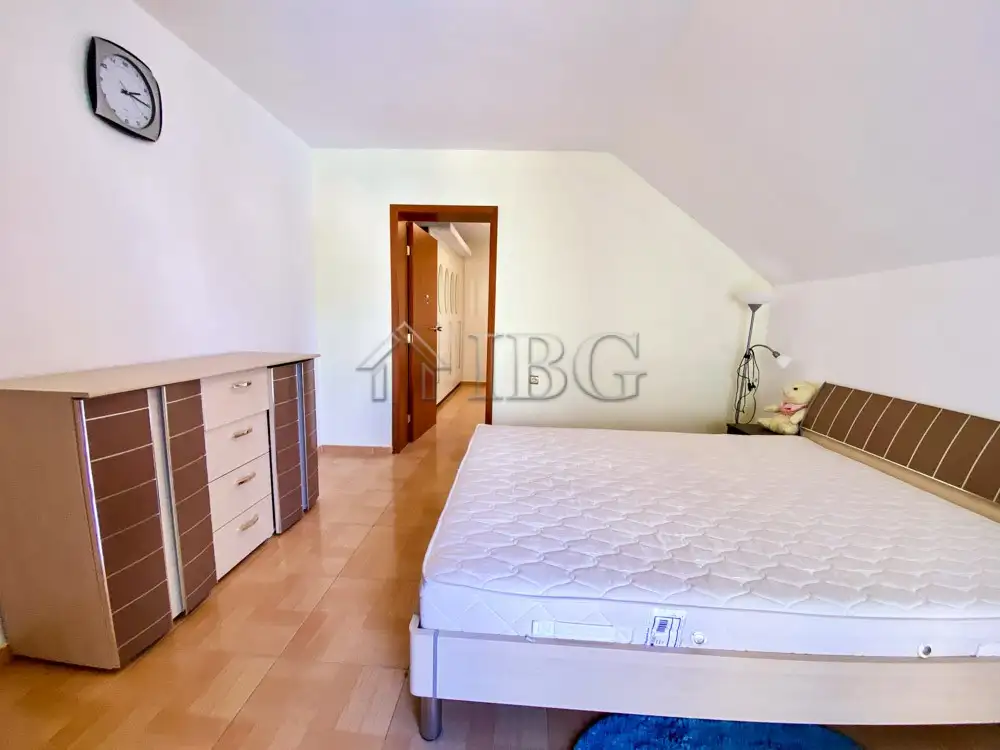 Квартира 86м² в Болгарии, Святой Влас. Стоимостью 89900€ аренда фото-19