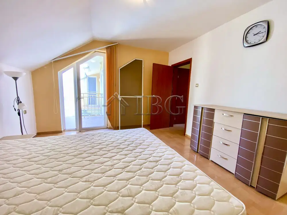 Квартира 86м² в Болгарии, Святой Влас. Стоимостью 89900€ аренда фото-20