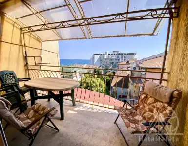 Купить квартиру в Болгарии 89900€