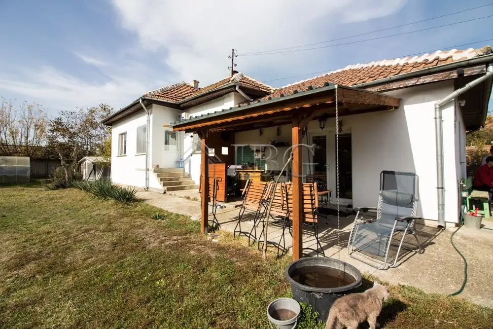 Дом 100м² в Болгарии, Павликени. Стоимостью 46500€ аренда фото-3