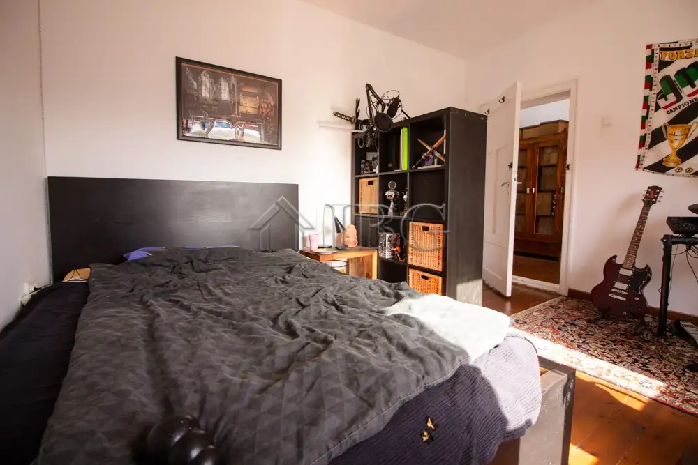 Дом 100м² в Болгарии, Павликени. Стоимостью 46500€ аренда фото-4