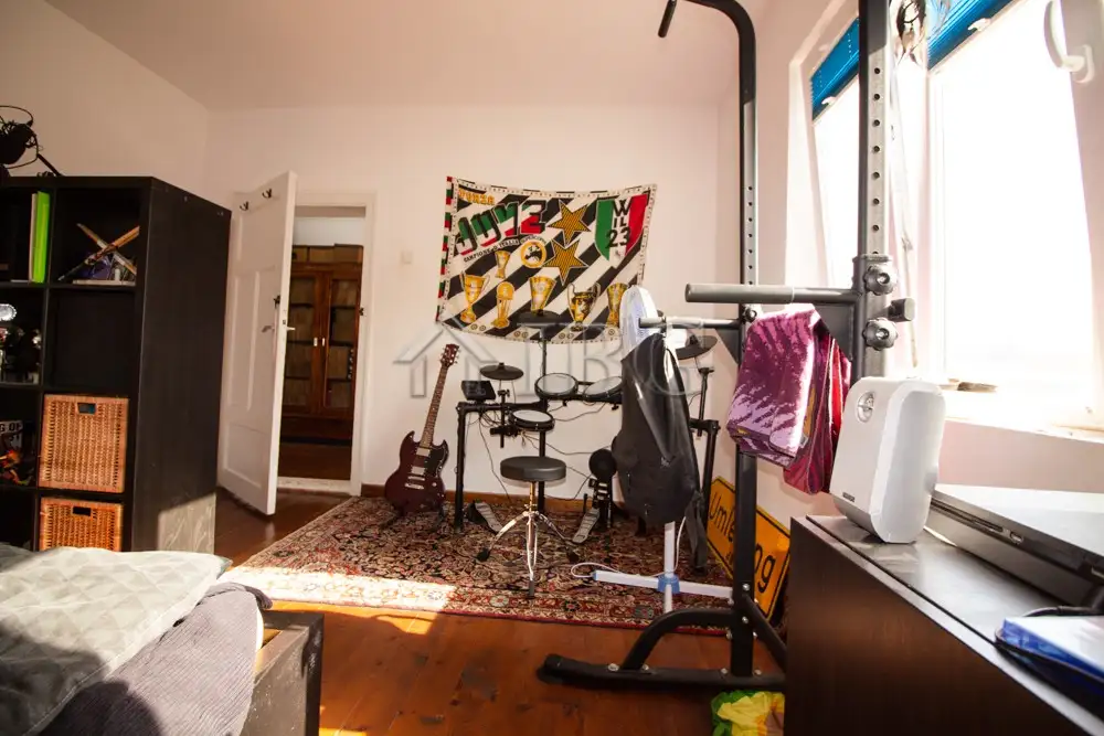 Дом 100м² в Болгарии, Павликени. Стоимостью 46500€ аренда фото-6