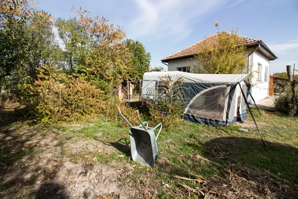 Дом 100м² в Болгарии, Павликени. Стоимостью 46500€ аренда фото-9