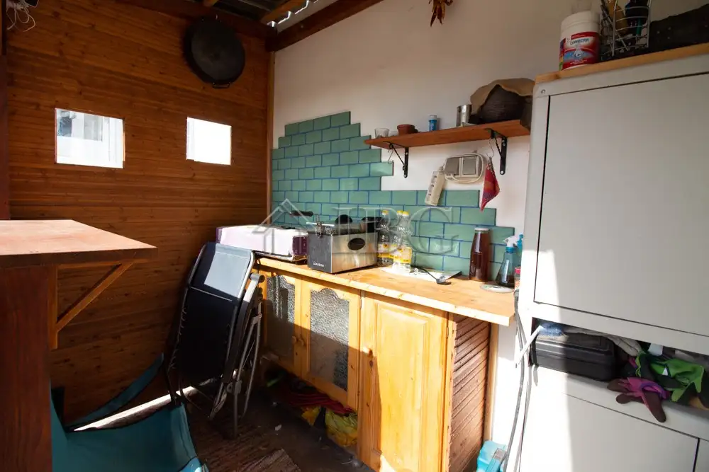Дом 100м² в Болгарии, Павликени. Стоимостью 46500€ аренда фото-15