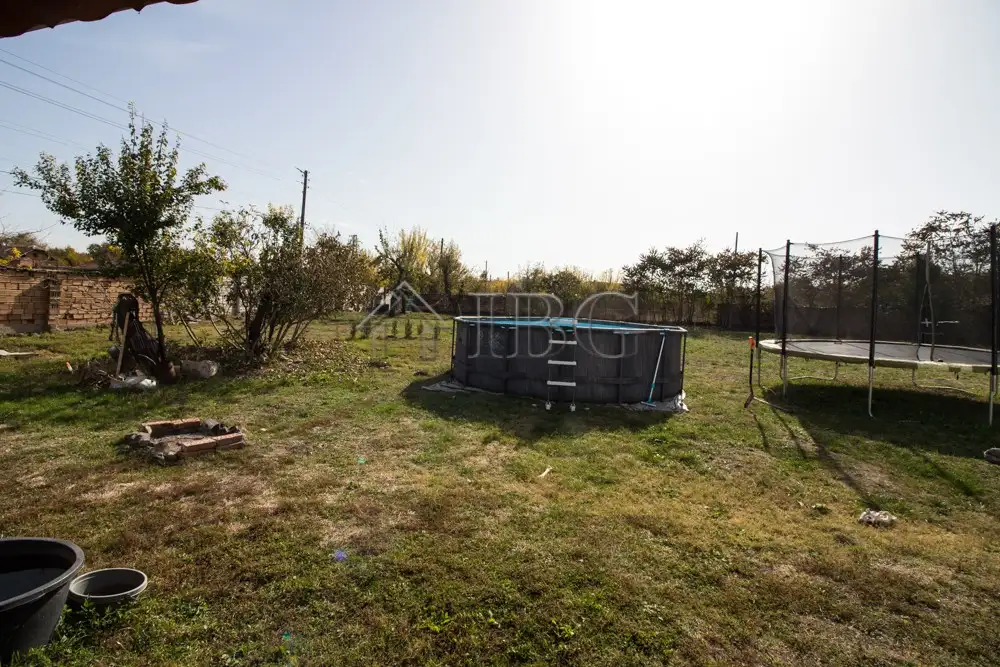 Дом 100м² в Болгарии, Павликени. Стоимостью 46500€ аренда фото-16