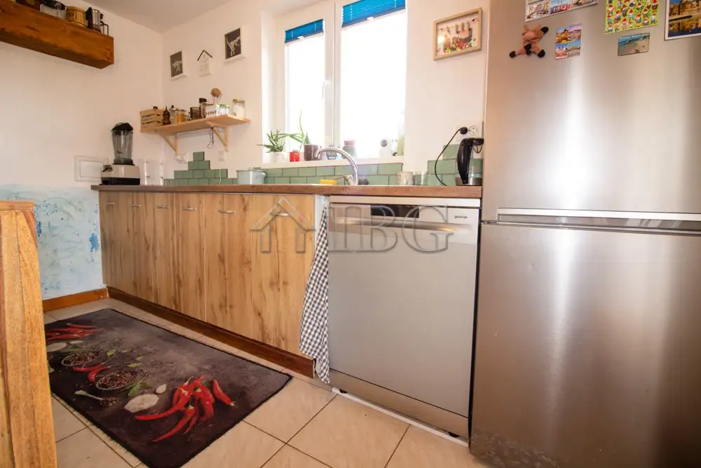 Дом 100м² в Болгарии, Павликени. Стоимостью 46500€ аренда фото-18