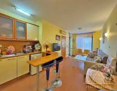 Купить квартиру в Болгарии 59000€