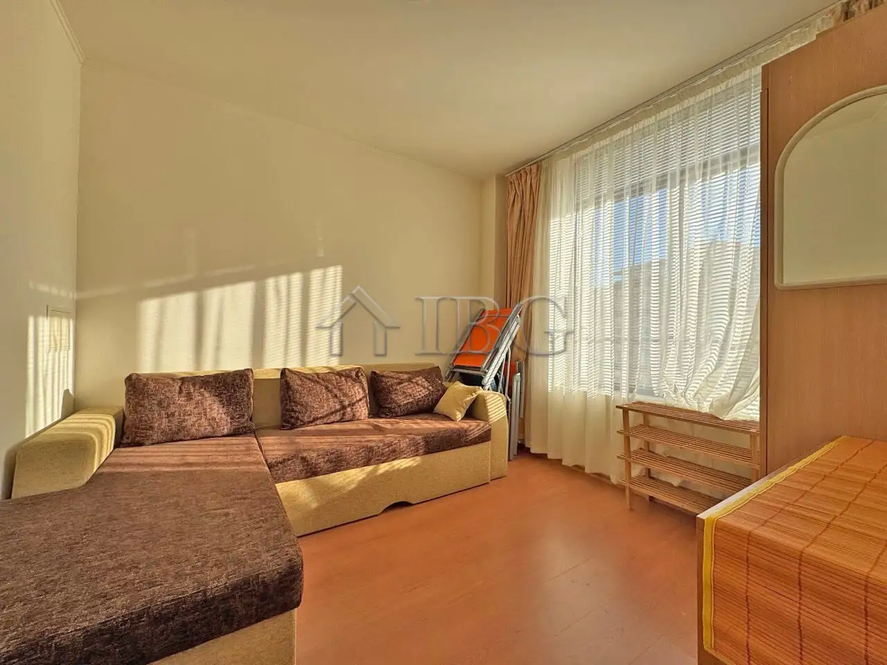 Квартира 69м² в Болгарии, Солнечный берег. Стоимостью 78500€ аренда фото-2