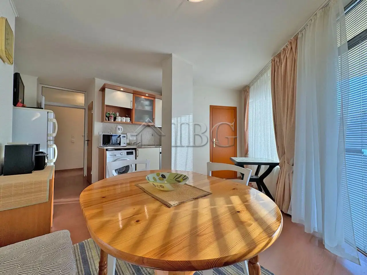 Квартира 69м² в Болгарии, Солнечный берег. Стоимостью 78500€ аренда фото-5