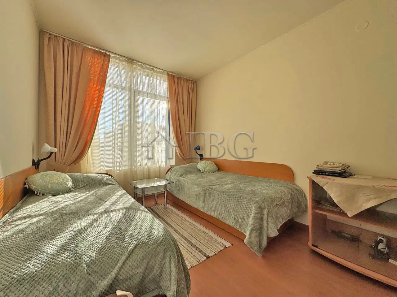 Квартира 69м² в Болгарии, Солнечный берег. Стоимостью 78500€ аренда фото-13
