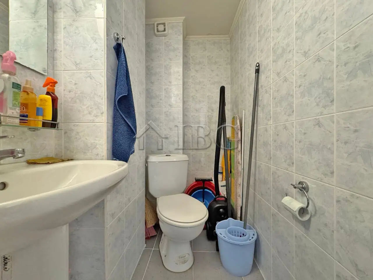 Квартира 69м² в Болгарии, Солнечный берег. Стоимостью 78500€ аренда фото-15