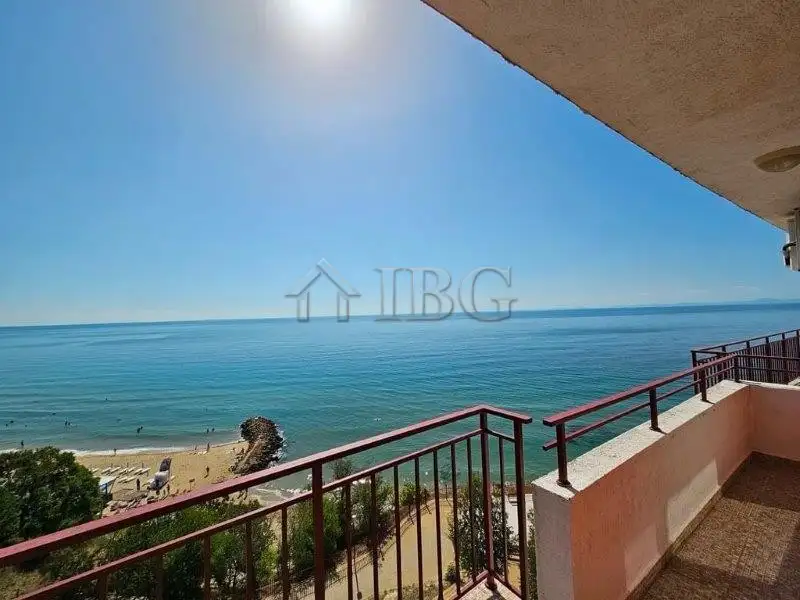 Квартира 110м² в Болгарии, Святой Влас. Стоимостью 135000€ аренда фото-1