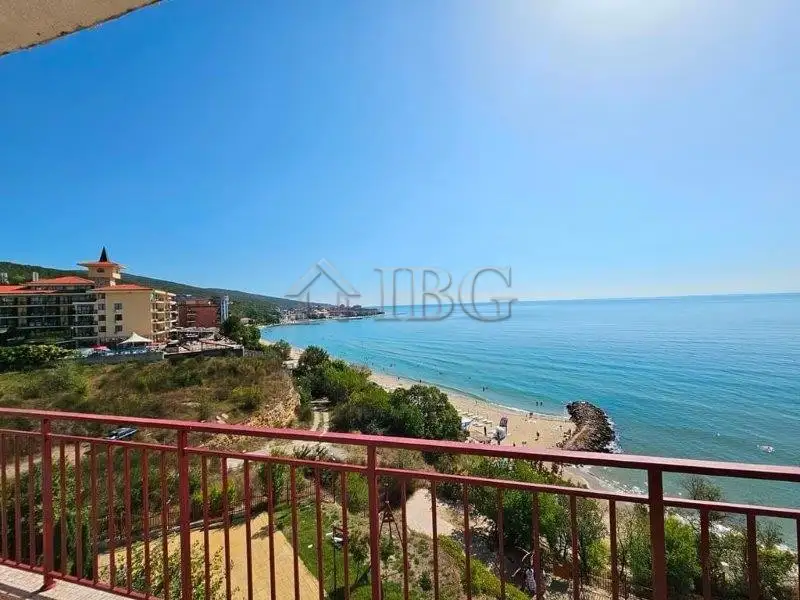 Квартира 110м² в Болгарии, Святой Влас. Стоимостью 135000€ аренда фото-2