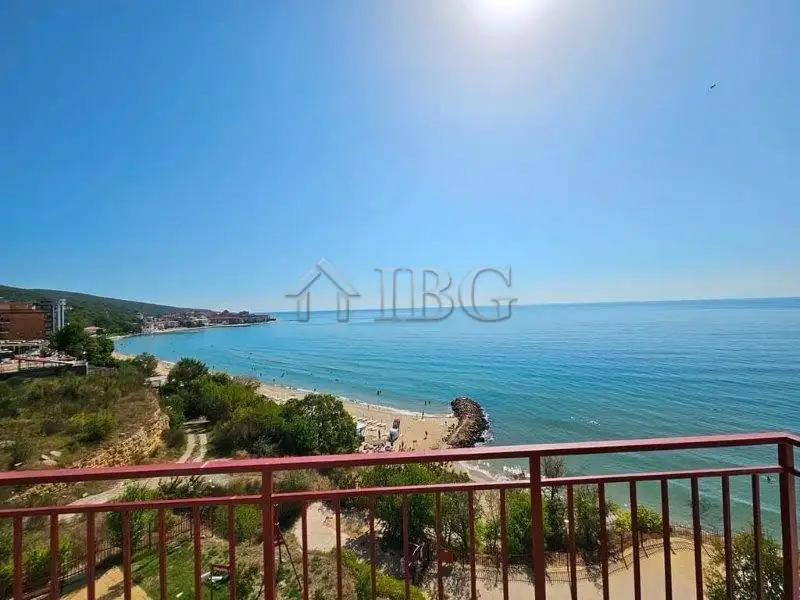 Квартира 110м² в Болгарии, Святой Влас. Стоимостью 135000€ аренда фото-3