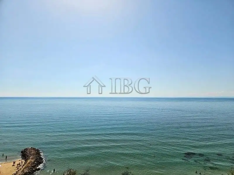 Квартира 110м² в Болгарии, Святой Влас. Стоимостью 135000€ аренда фото-4