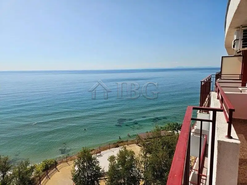 Квартира 110м² в Болгарии, Святой Влас. Стоимостью 135000€ аренда фото-5