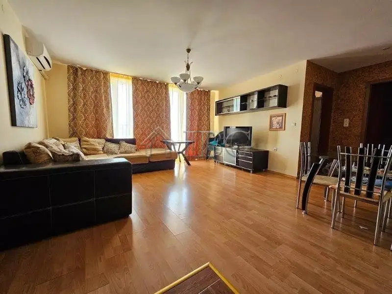 Квартира 110м² в Болгарии, Святой Влас. Стоимостью 135000€ аренда фото-6
