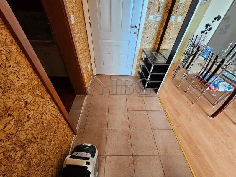 Квартира 110м² в Болгарии, Святой Влас. Стоимостью 135000€ аренда фото-7
