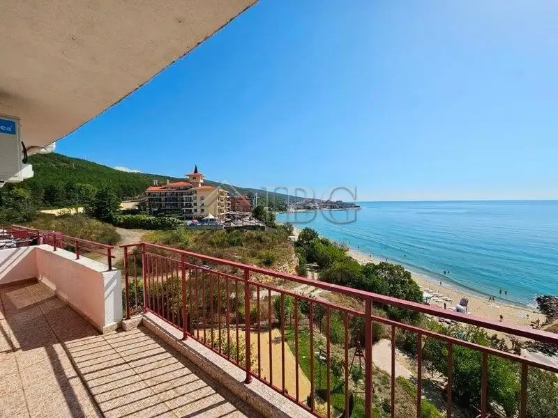 Квартира 110м² в Болгарии, Святой Влас. Стоимостью 135000€ аренда фото-8