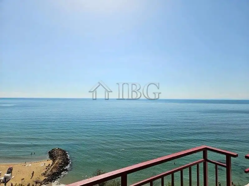 Квартира 110м² в Болгарии, Святой Влас. Стоимостью 135000€ аренда фото-9