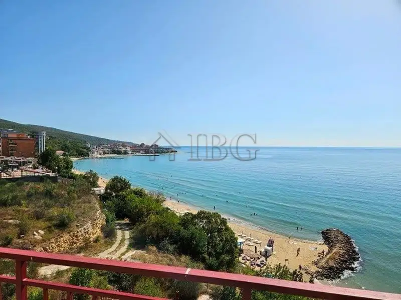 Квартира 110м² в Болгарии, Святой Влас. Стоимостью 135000€ аренда фото-10