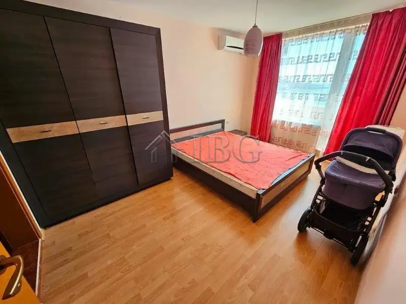 Квартира 110м² в Болгарии, Святой Влас. Стоимостью 135000€ аренда фото-12