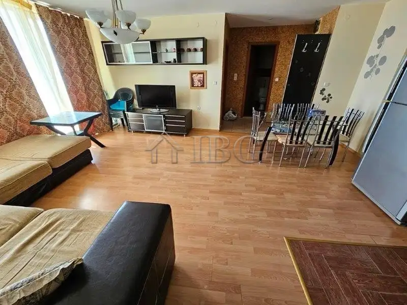 Квартира 110м² в Болгарии, Святой Влас. Стоимостью 135000€ аренда фото-13