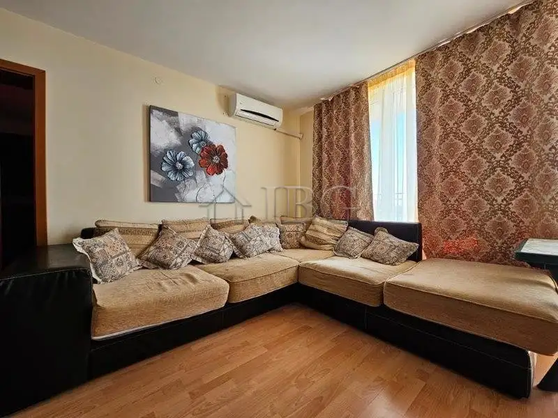 Квартира 110м² в Болгарии, Святой Влас. Стоимостью 135000€ аренда фото-14