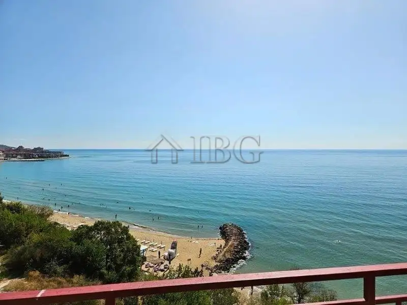 Квартира 110м² в Болгарии, Святой Влас. Стоимостью 135000€ аренда фото-15