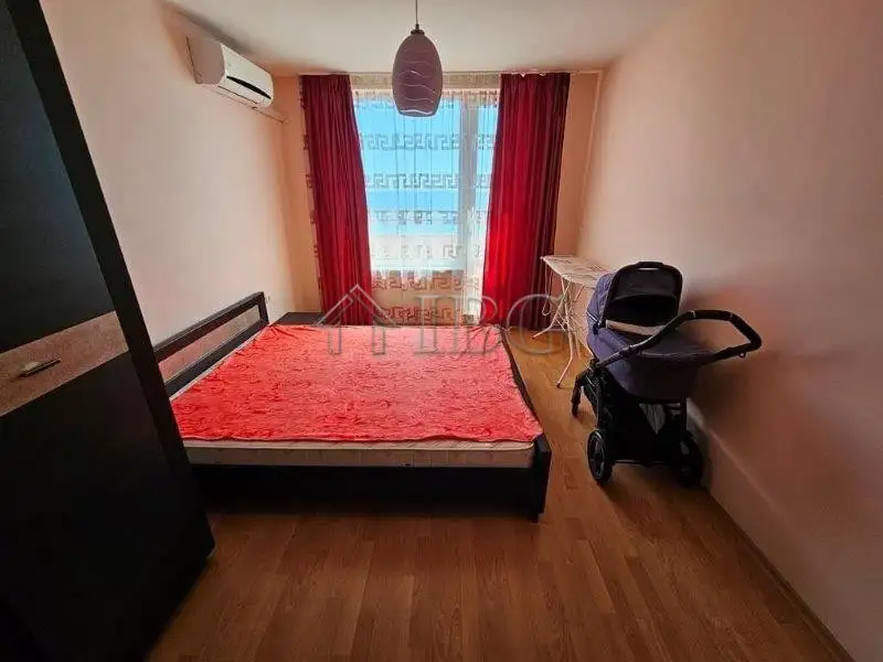 Квартира 110м² в Болгарии, Святой Влас. Стоимостью 135000€ аренда фото-18