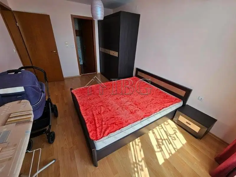 Квартира 110м² в Болгарии, Святой Влас. Стоимостью 135000€ аренда фото-19