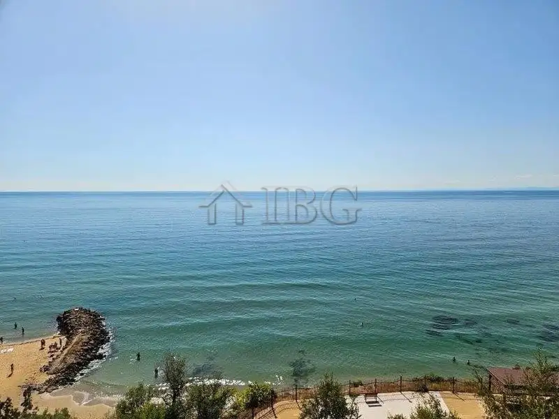 Квартира 110м² в Болгарии, Святой Влас. Стоимостью 135000€ аренда фото-20