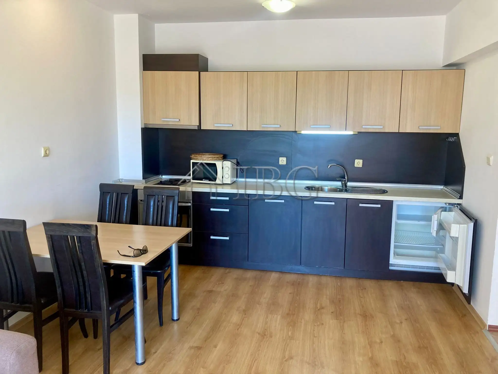 Квартира 72м² в Болгарии, Солнечный берег. Стоимостью 74000€ аренда фото-4