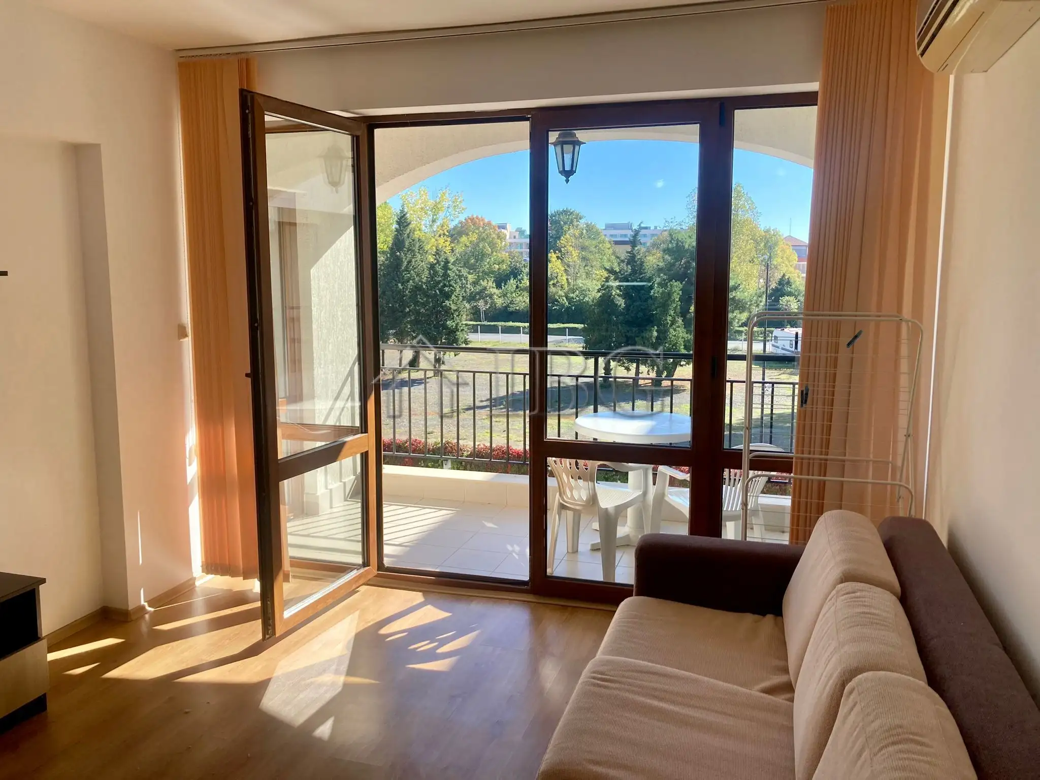Квартира 72м² в Болгарии, Солнечный берег. Стоимостью 74000€ аренда фото-5