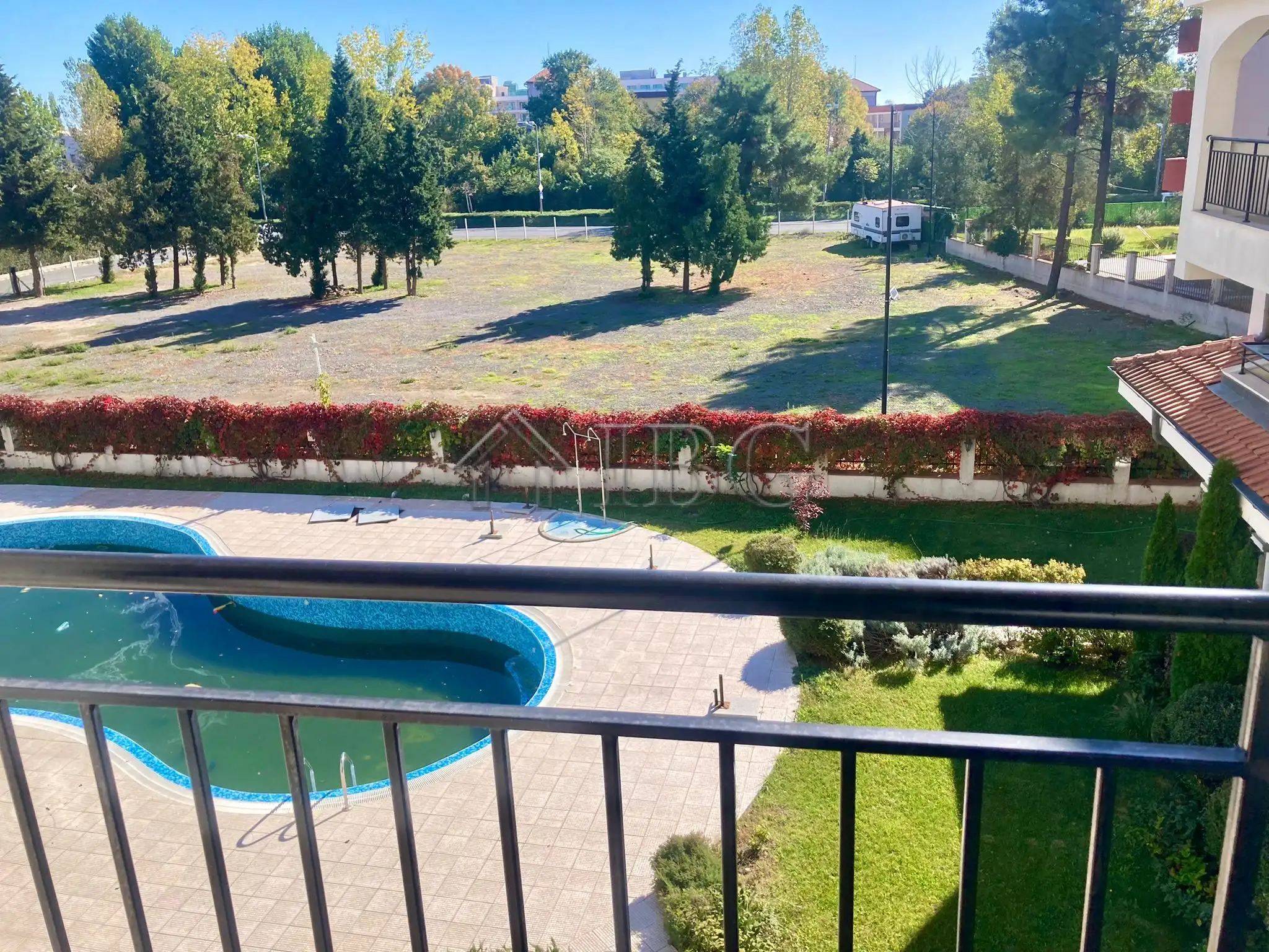 Квартира 72м² в Болгарии, Солнечный берег. Стоимостью 74000€ аренда фото-6