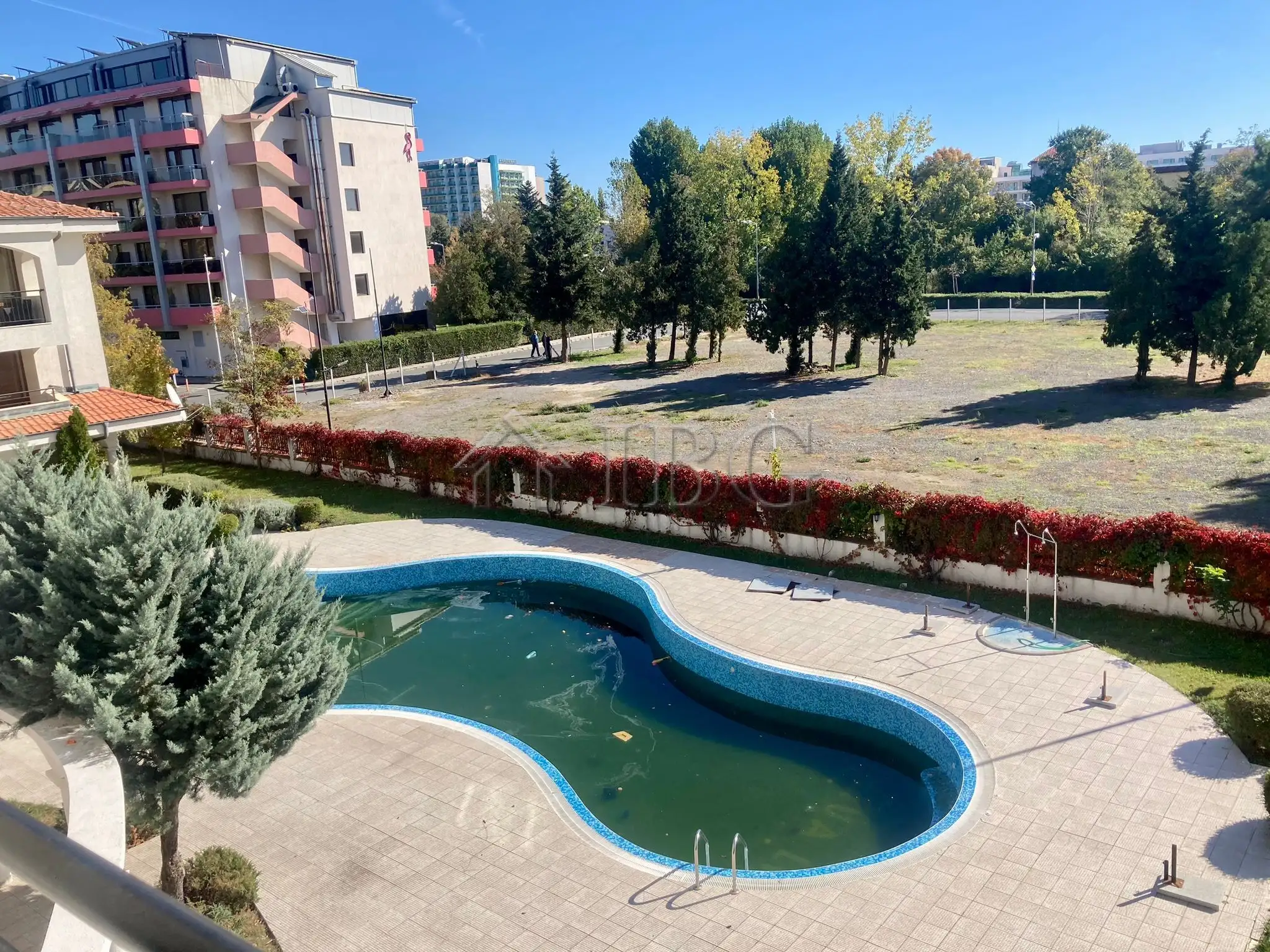 Квартира 72м² в Болгарии, Солнечный берег. Стоимостью 74000€ аренда фото-8