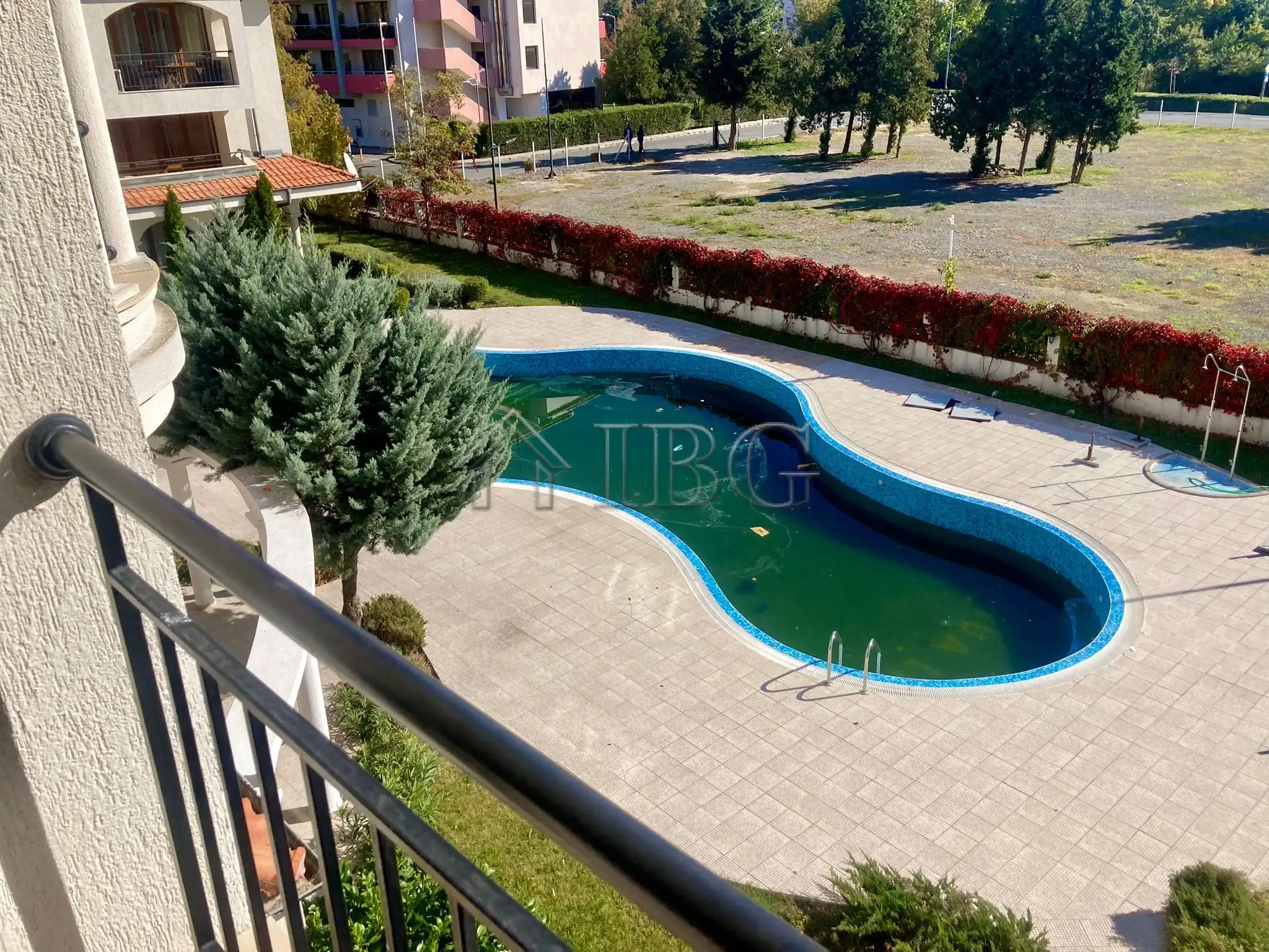 Квартира 72м² в Болгарии, Солнечный берег. Стоимостью 74000€ аренда фото-9