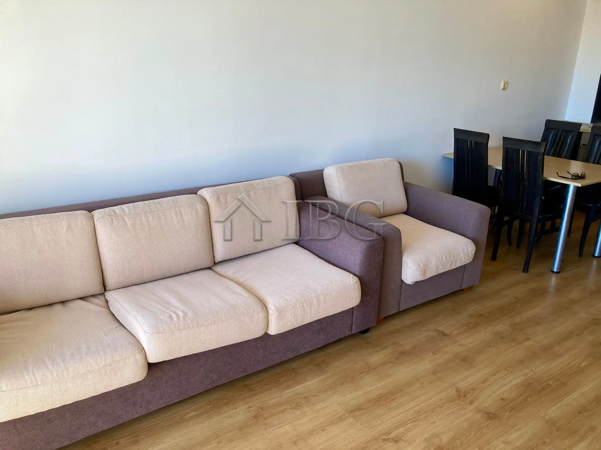 Квартира 72м² в Болгарии, Солнечный берег. Стоимостью 74000€ аренда фото-10