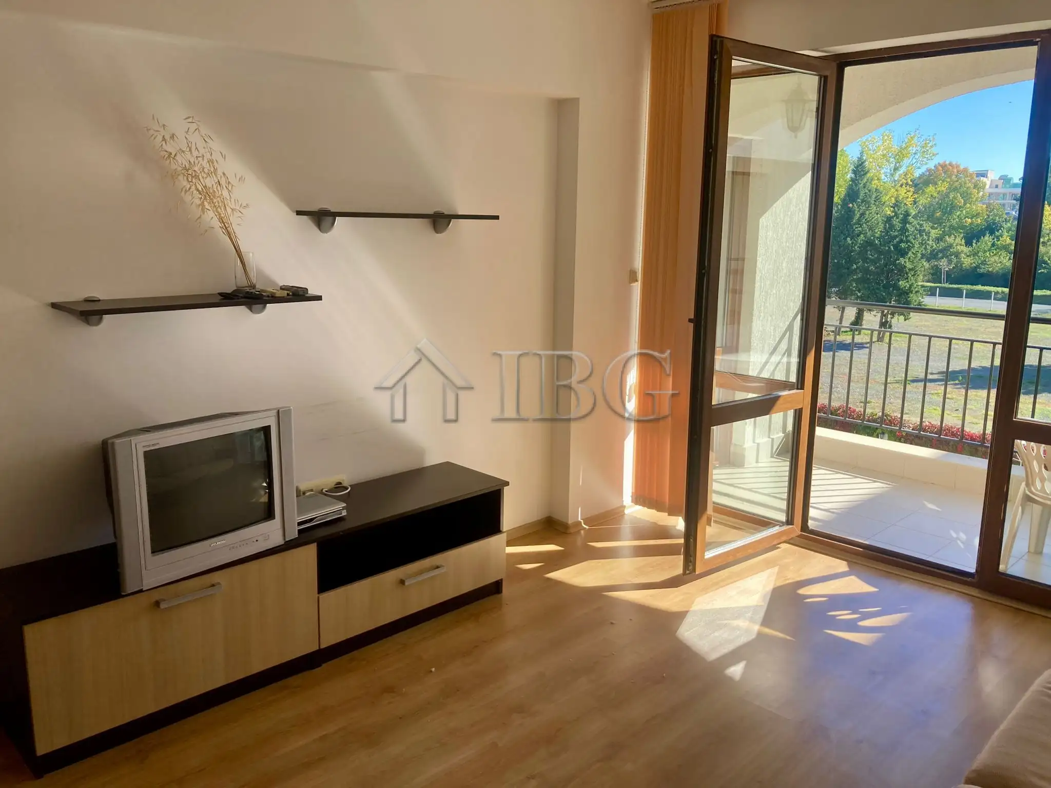 Квартира 72м² в Болгарии, Солнечный берег. Стоимостью 74000€ аренда фото-11