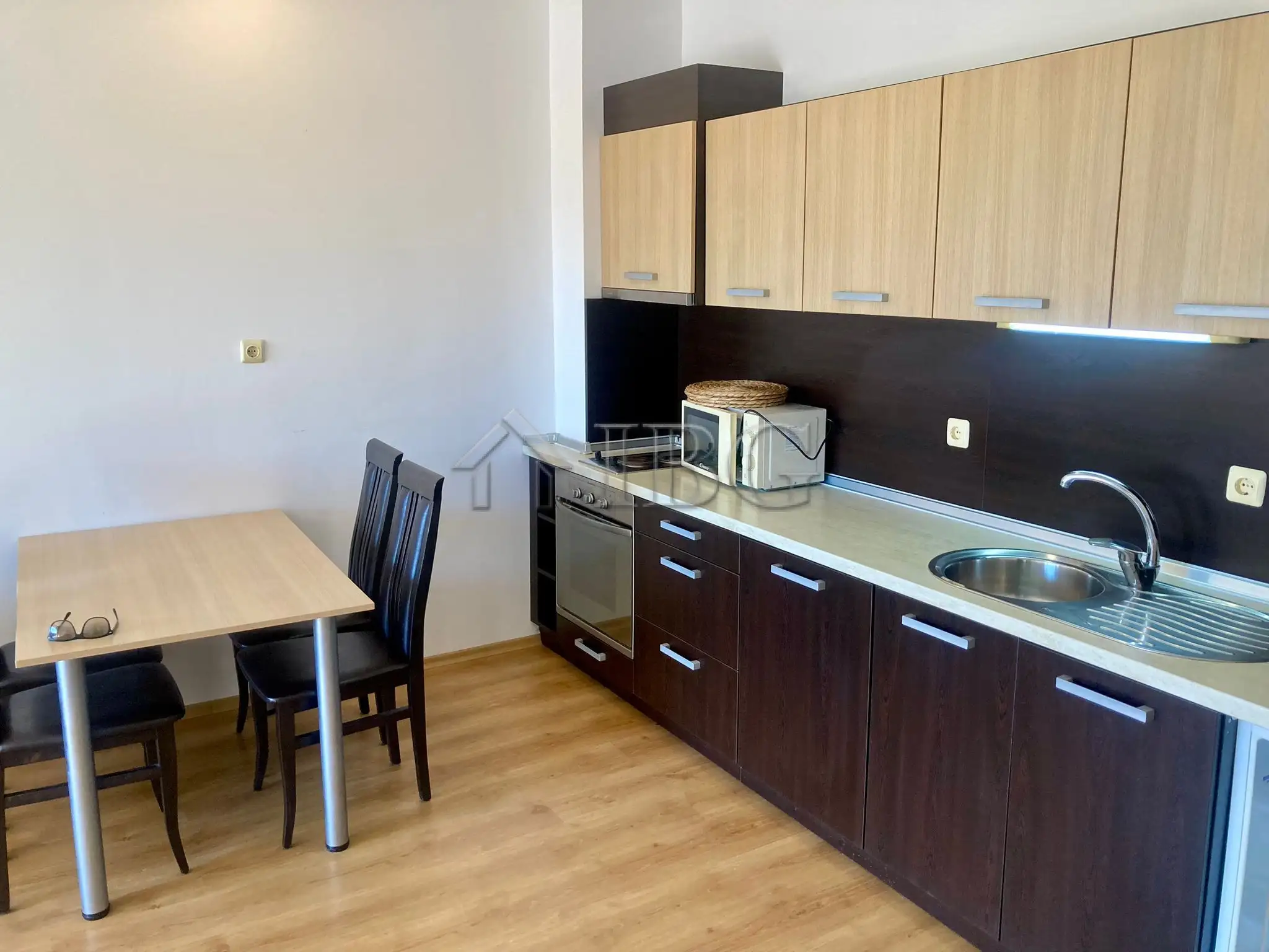 Квартира 72м² в Болгарии, Солнечный берег. Стоимостью 74000€ аренда фото-14