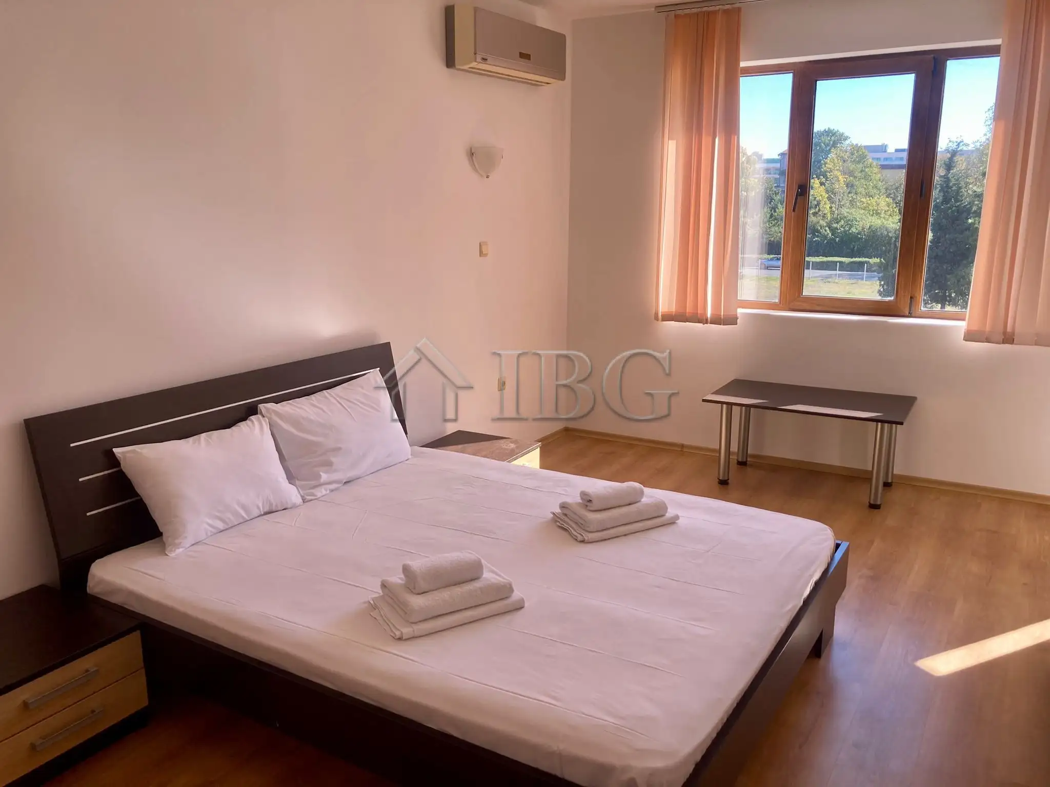 Квартира 72м² в Болгарии, Солнечный берег. Стоимостью 74000€ аренда фото-16