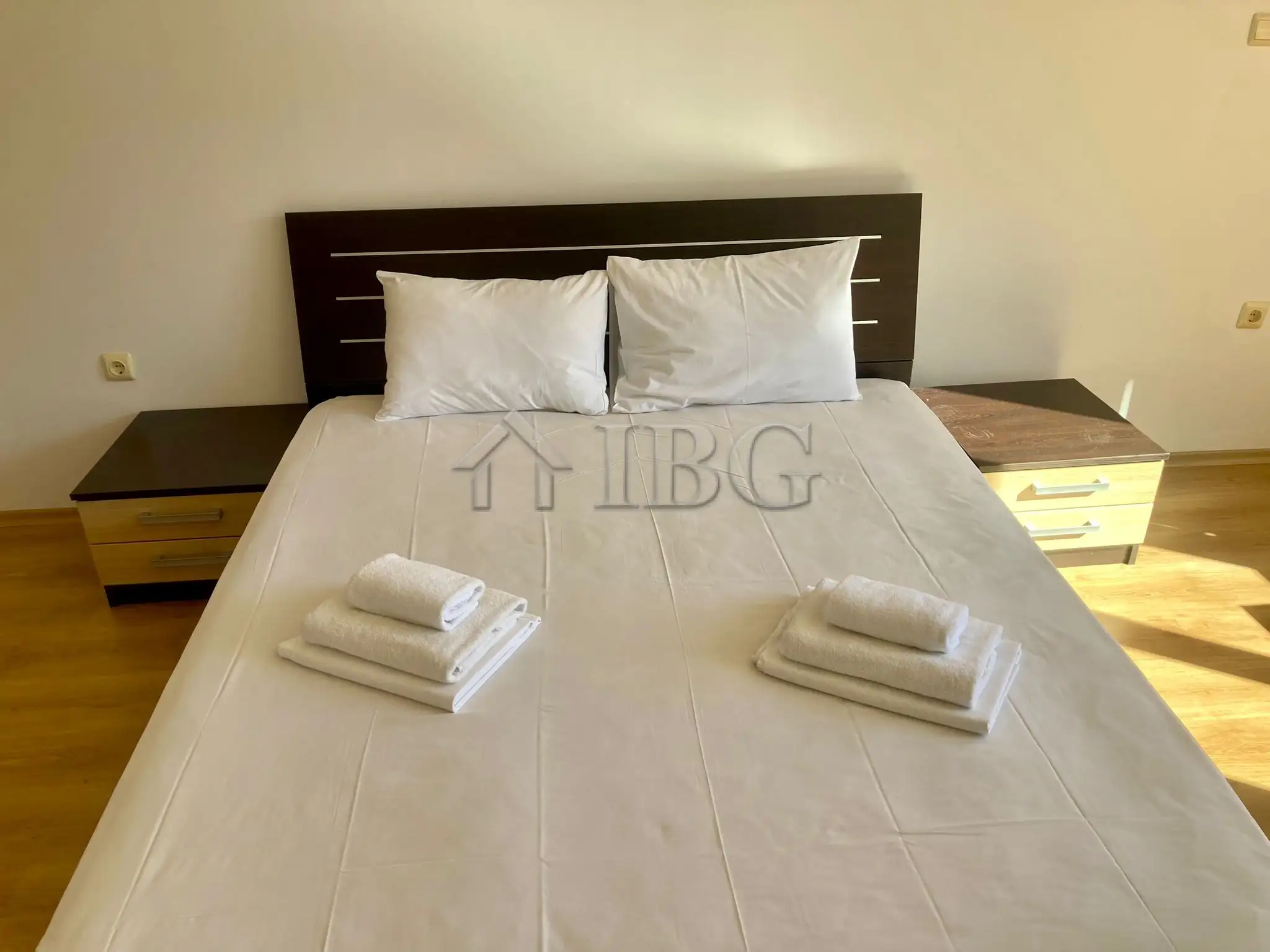 Квартира 72м² в Болгарии, Солнечный берег. Стоимостью 74000€ аренда фото-17